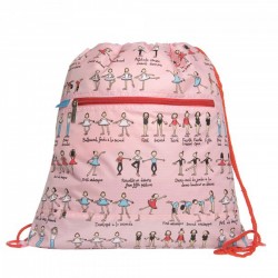 Ballet Kit Bag