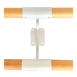 Doble Wall Support