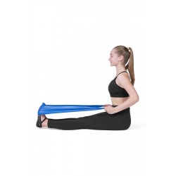 Resistance band Bloch