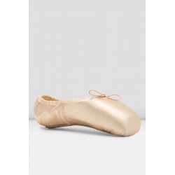 Zapatillas de punta Amelie Soft Bloch | Ballet | Odette Dance 