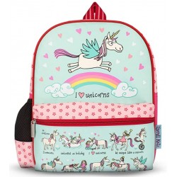 Kids Unicorns Backpack