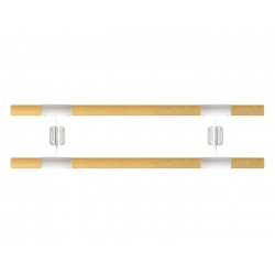 Double Wall Barre (1 - 2m)
