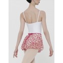 Tina  Microbifer Elasthan Skirt