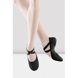 Zapatillas de mediapunta Pro Elastic Bloch |Envio gratis 24-48h +59€  | Odette Dance 