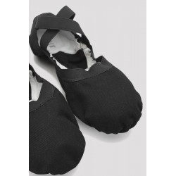 Zapatillas de mediapunta Pro Elastic Bloch |Envio gratis 24-48h +59€  | Odette Dance 