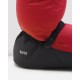 Warm Up Booties Bloch - Red