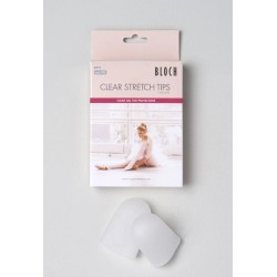 Clear Stretch Tips