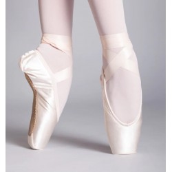 Zapatillas de punta RClass Rubin | Envío Gratis 24/48h | Odette Dance 