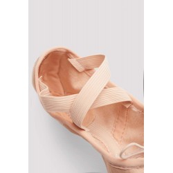  Zapatillas de mediapunta Zenit Bloch | Calzado |Odette Dance 