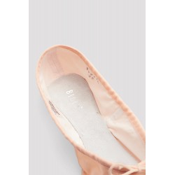 Zapatillas de media punta Satin Bloch |Envio gratis 24-48h +59€ | Odette Dance 
