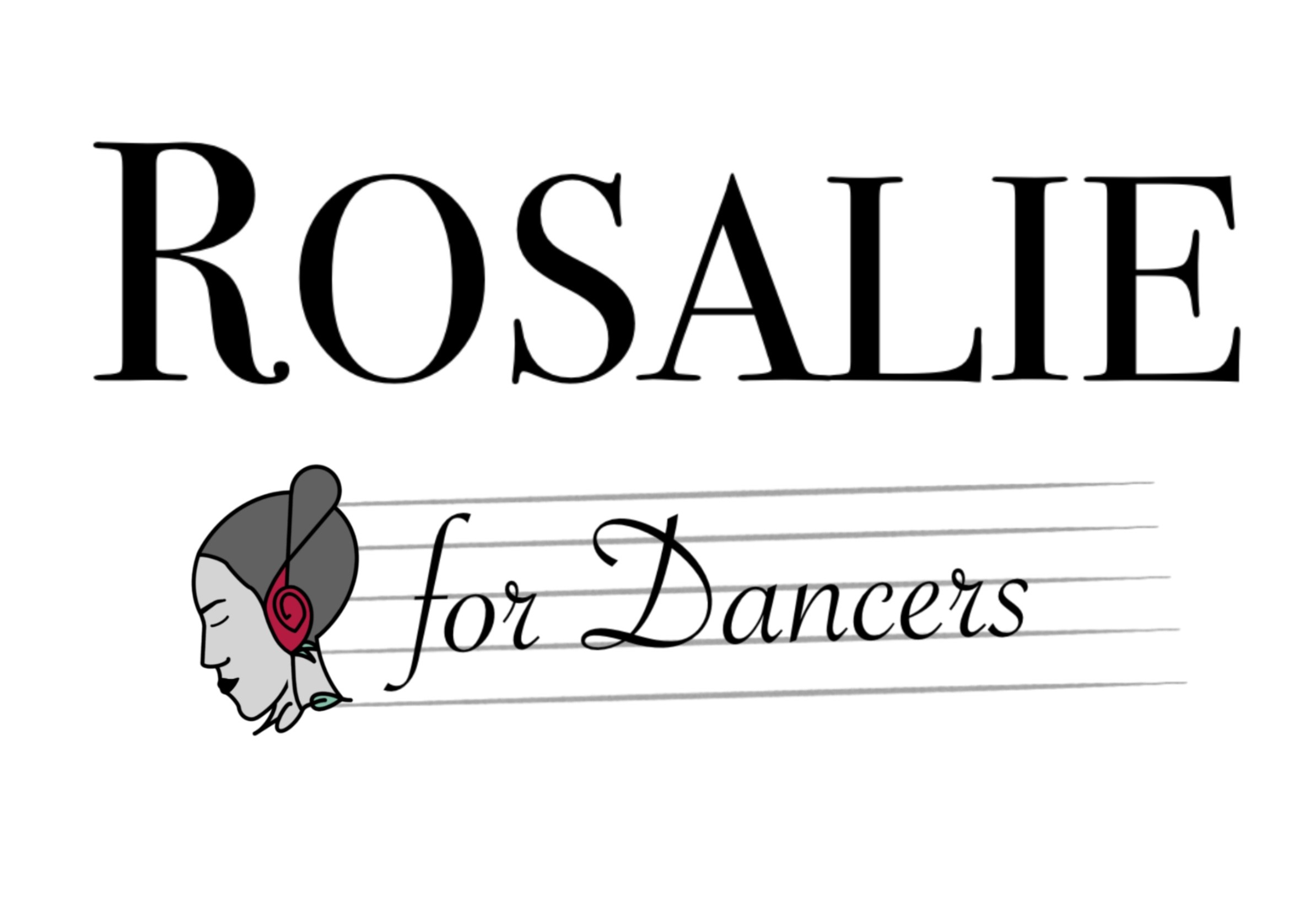 Rosalie for Dancers